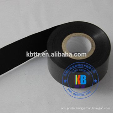 Printr ribbon type FC3 SCF900  25mm*100m hot stamping foil roll lc1